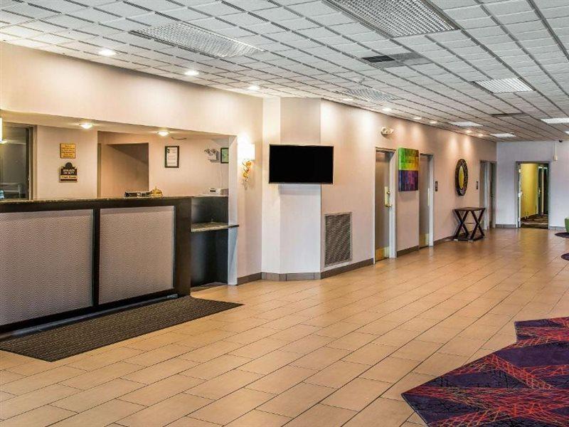 Quality & Banquet Center Hotel