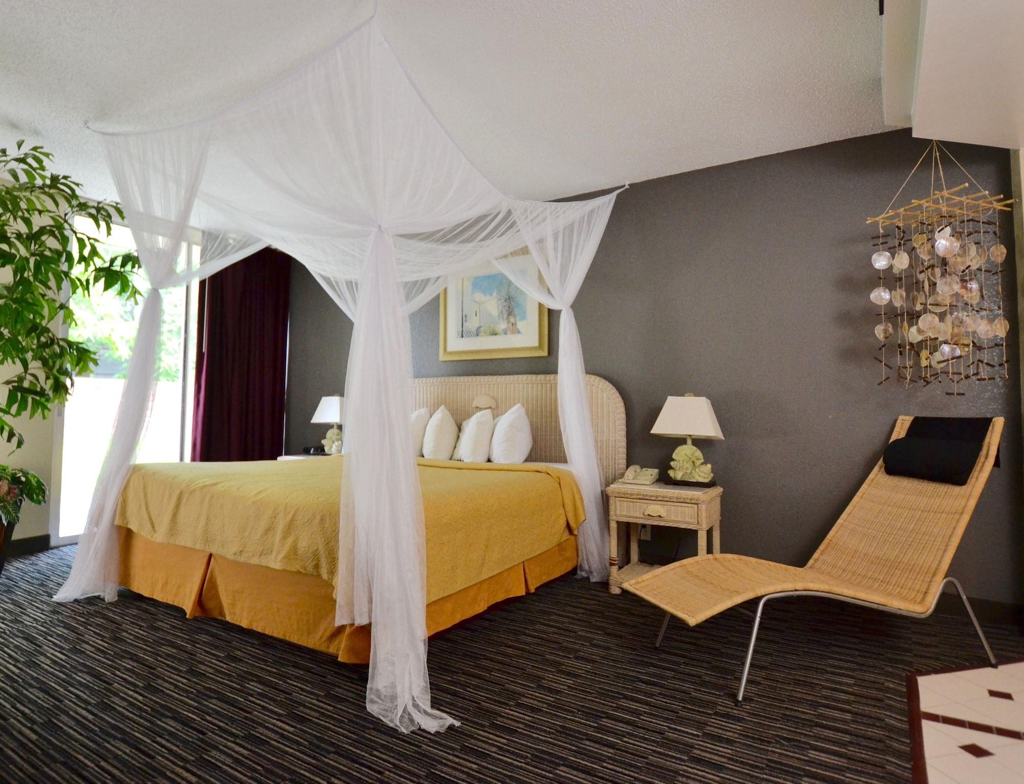 Quality & Banquet Center Hotel